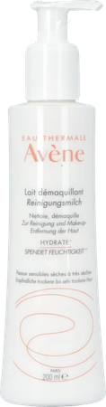 Avene Reinigingsmelk 200 ml  -  Avene