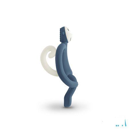 Matchstick Monkey Bijtring Airforce Blue  -  Bomedys