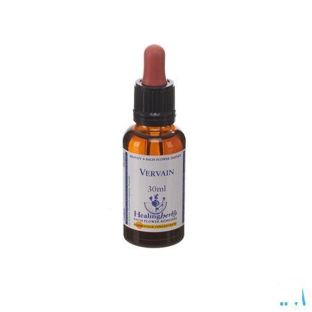 Healing Herbs Vervain 30 ml