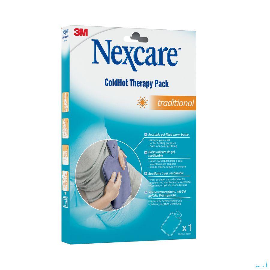Nexcare 3M Coldhot Therapy Pack Traditionele Kruik  -  3M