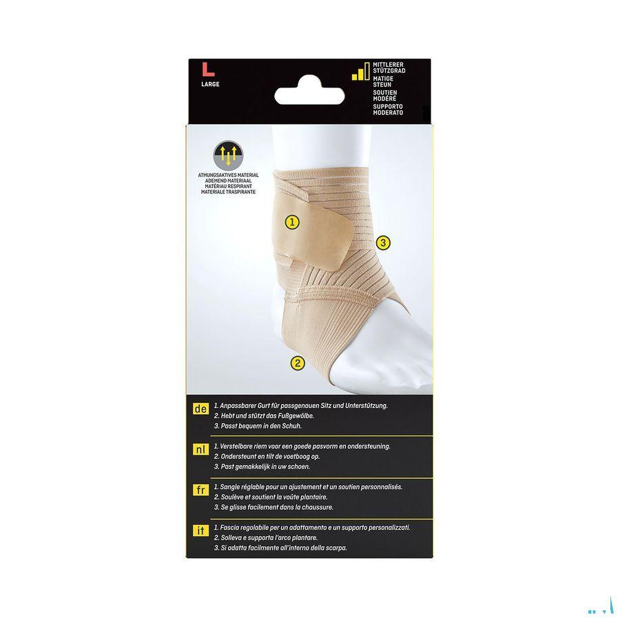 Futuro Enkelbandage 47876, Large  -  3M