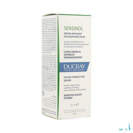 Ducray Sensinol Serum 30 ml