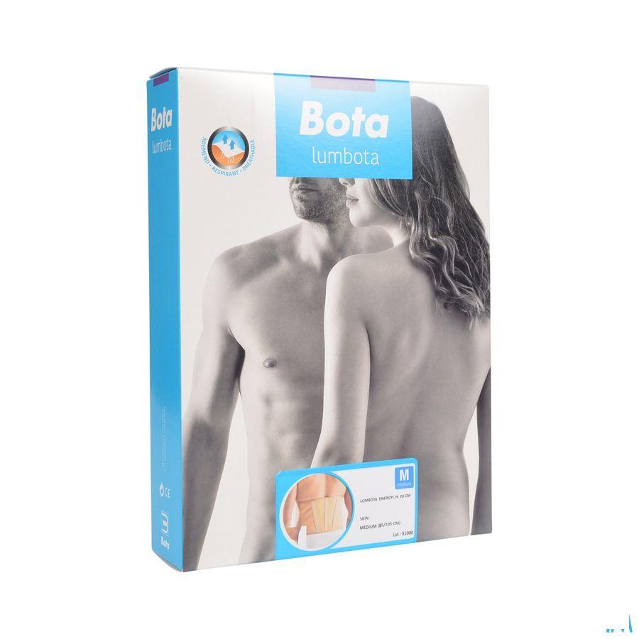 Bota Lumbota Energyl H 20Cm M  -  Bota