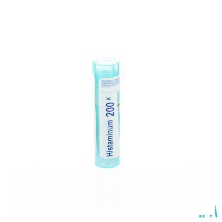 Histaminum 200K Gr 4g  -  Boiron