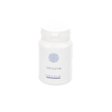 Decozym Tabletten 90  -  Decola