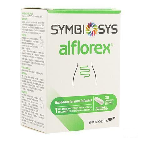 Alflorex Symbiosys Capsule 30