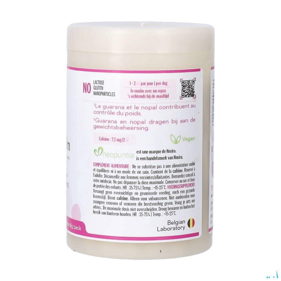 Phytoslim Be Life Caps 90  -  Be-Life