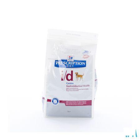 Hills Prescription diet Canine Id 2kg 8652u 