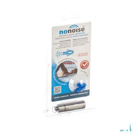 Nonoise Protections Auditives Sport Aquatiques