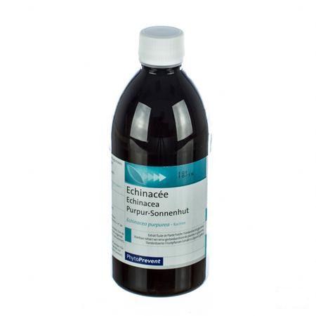 Phytostandard Echinacea Vlb Extract 500 ml  -  Pileje