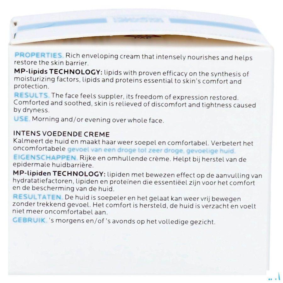 Nutritic Intense Riche Pot 50 ml  -  La Roche-Posay