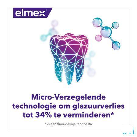 Elmex Dentifrice Opti-Email Haute Resistance 75 ml