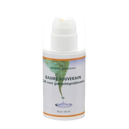 Balsem Souverain 100 ml