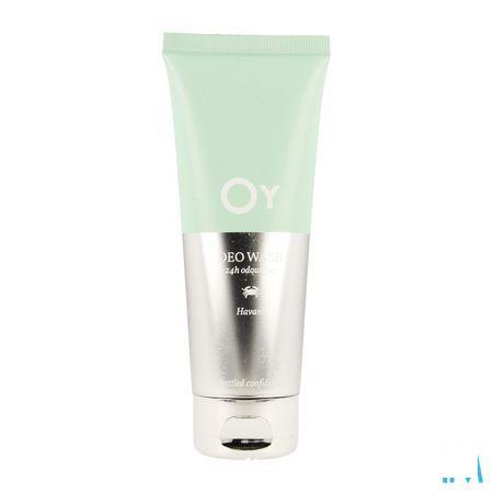 Oy Deo Wash Tube 100 ml