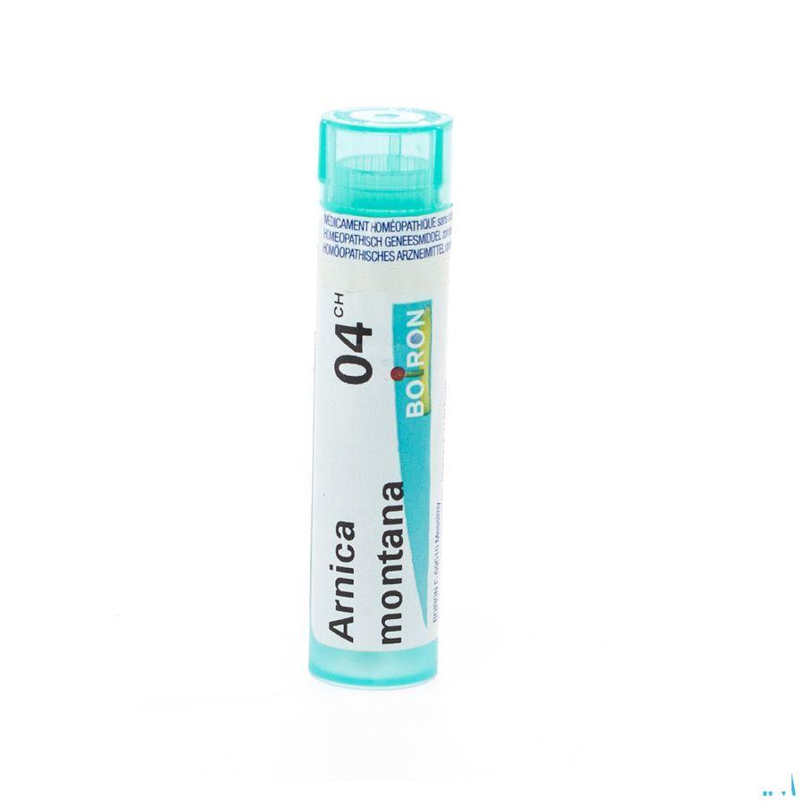 Arnica Montana 4ch Gr 4g  -  Boiron