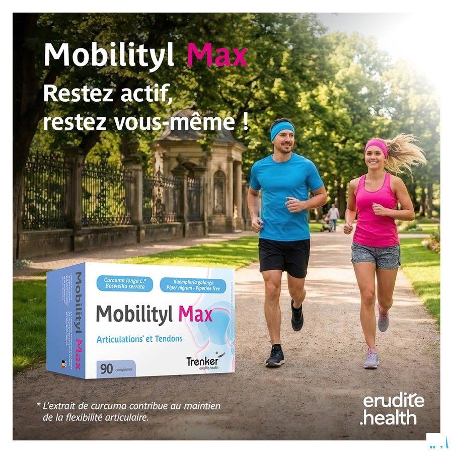 Mobilityl Max Tabl 90
