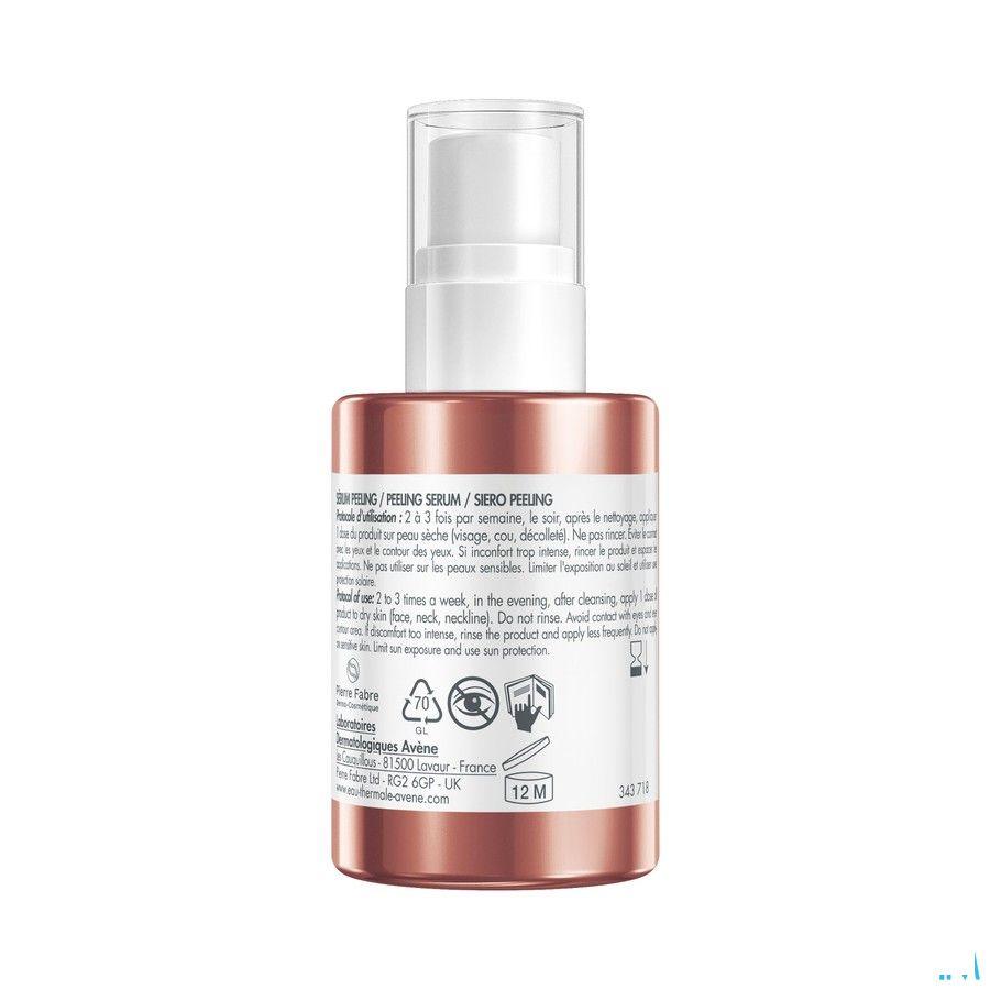 Avene Cicalfate+ Creme Mains Rep. Isolante 75 ml