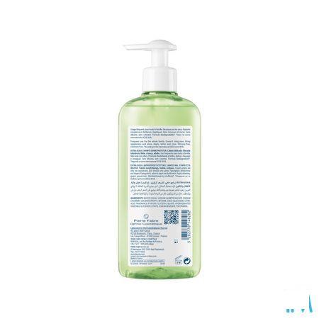Ducray Extra Doux Shampooing Dermo-Protecteur 400 ml  -  Ducray Benelux