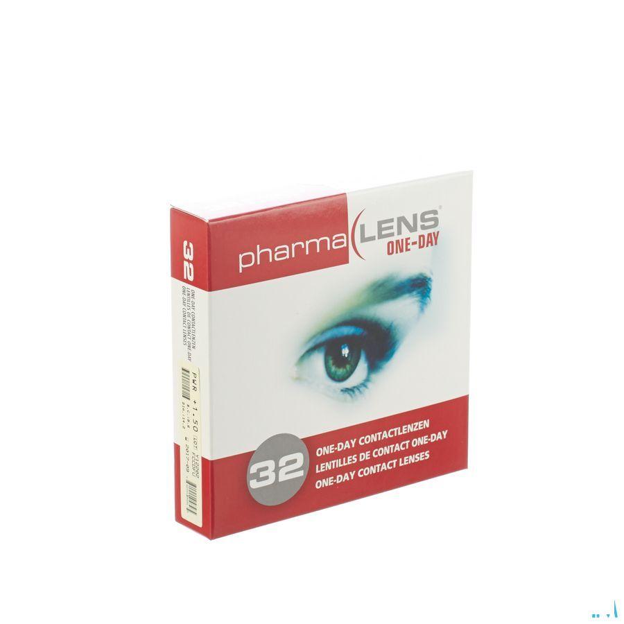 Pharmalens One Day + 1,50 32  -  Lensfactory