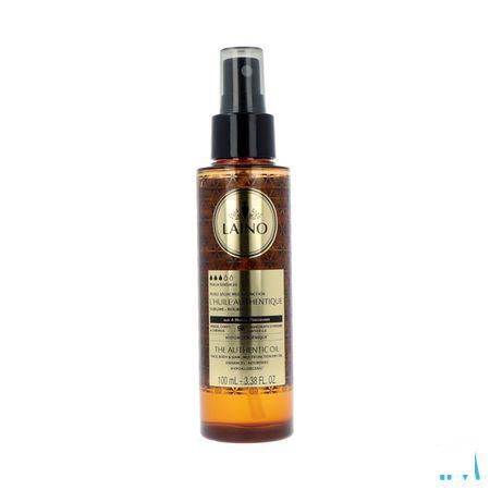 Laino Huile Authentique Flacon Pompe 100 ml