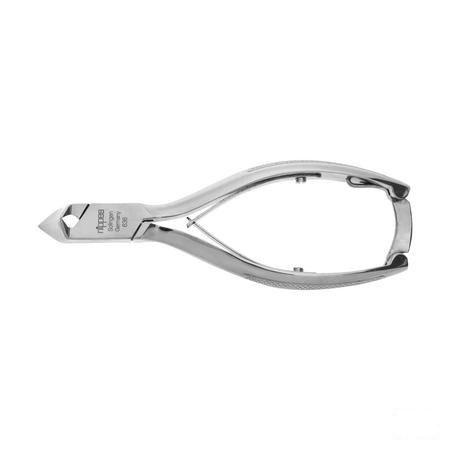 Nippes Nageltang Professioneel 636  -  Bomedys