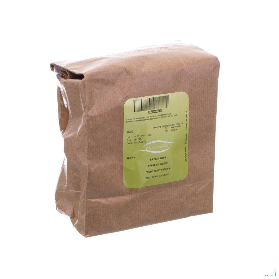Frene Feuille Boite 250 gr  -  Fagron