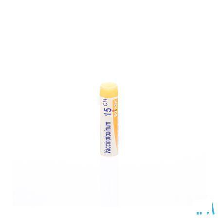 Vaccinotoxinum 15CH Gl  -  Boiron