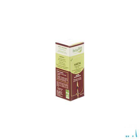 Herbalgem Gui Macerat 50 ml  -  Herbalgem