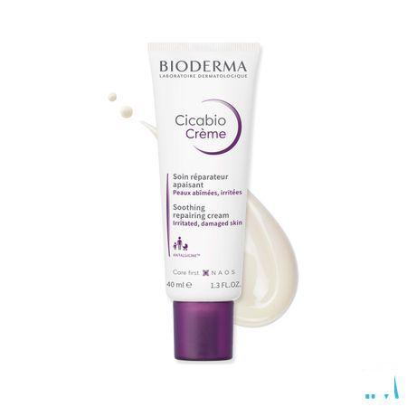 Bioderma Cicabio Creme 40 ml