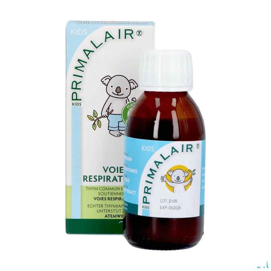 Primalair Kids 120 ml 
