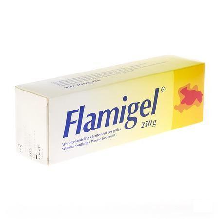 Flamigel Tube 250 gr 