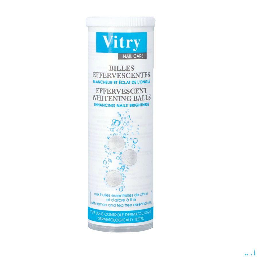 Vitry Bruisbad Nagels Bruistabletten 8