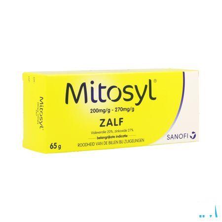 Mitosyl Pomm 65 Gr