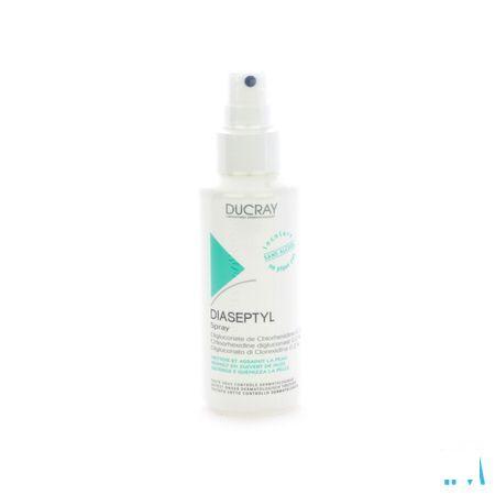 Ducray Diaseptyl Spray 125 ml