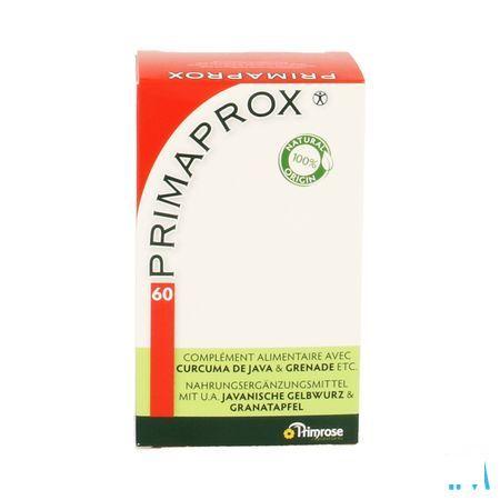 Primaprox Capsule 60  -  Primrose Laboratories