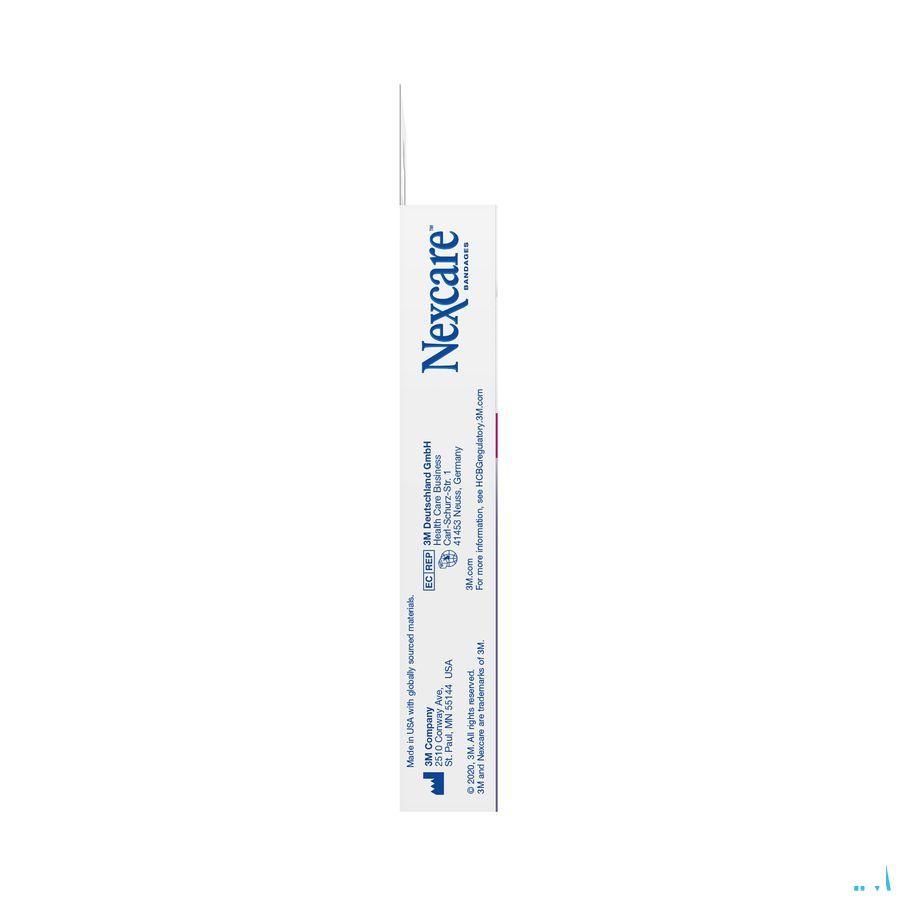 Nexcare 3M Blister Plaster Foot Care 6  -  3M