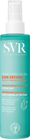 Svr Sun Secure Spray Apres Soleil 200 ml