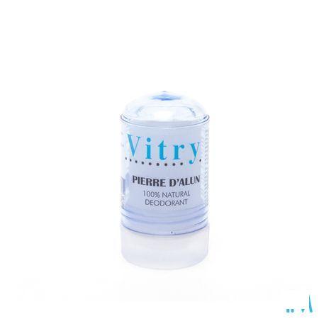 Vitry Aluinsteen Klein Model 60 gr  -  Vitry
