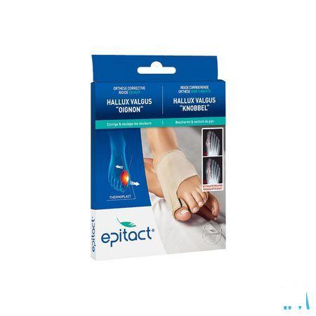 Epitact Orthese Corrective H.v. Nuit S  -  Millet Innovation