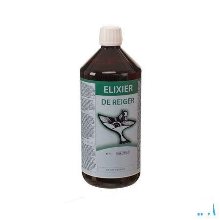 De Reiger Elixir 1l