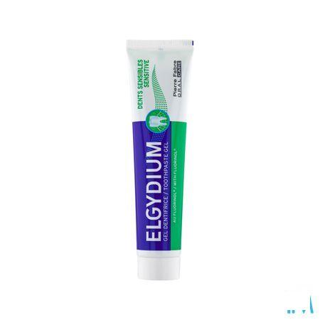 Elgydium Tandgel Gevoelige Tanden 75 ml