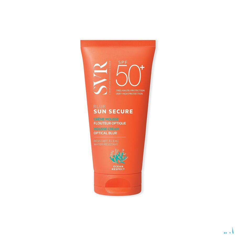 Sun Secure Blur Ip50 50 ml   - .3435054