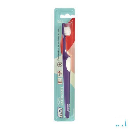 Tepe Nova Toothbrushes X-soft 1 312610