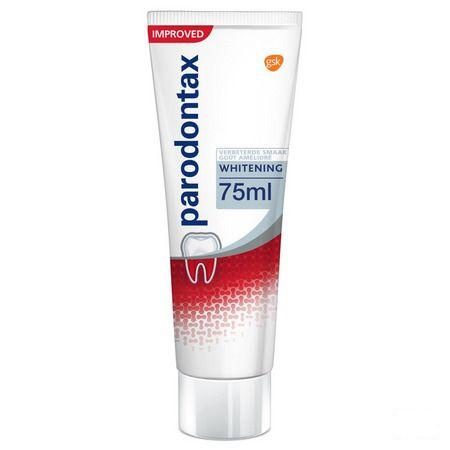 Parodontax Whitening Tube 75 ml