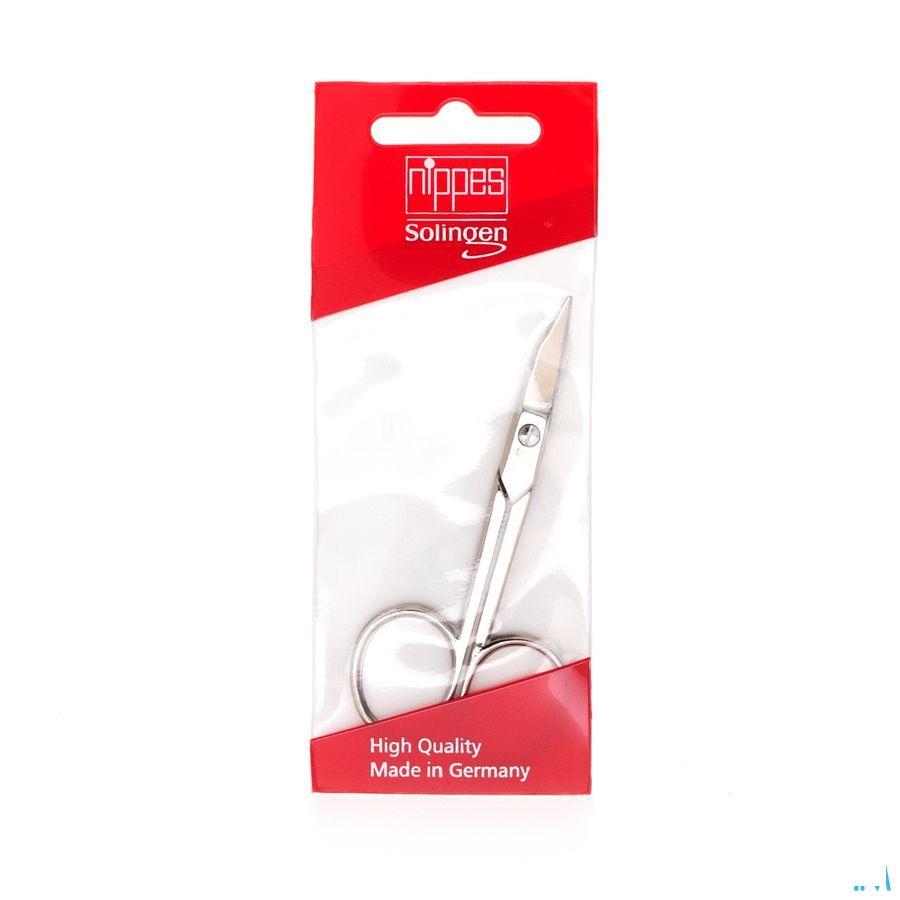 Nippes Ciseaux Mixtes N42  -  Bomedys