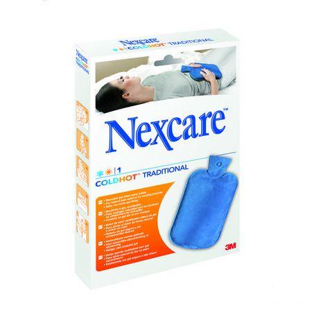Nexcare 3m Warme Gelkruik Traditional N1576  -  3M