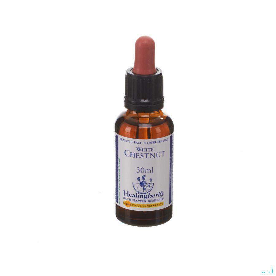 Healing Herbs White Chestnut 30 ml