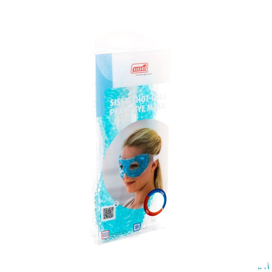 Sissel Hot Cold Pearl Eye Mask  -  Sissel