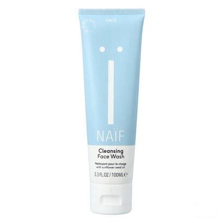 Naif Grown Ups Cleansing Face Wash 100 ml