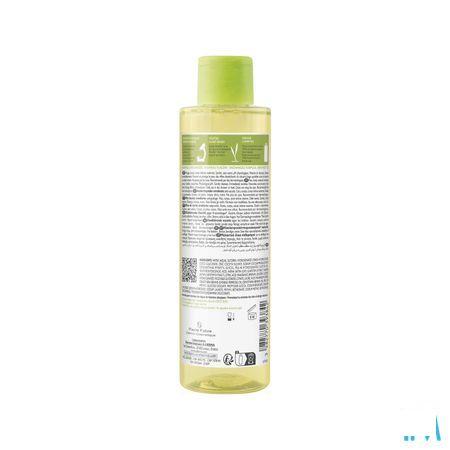 Aderma Exomega Control Emolierende Wasolie 200 ml